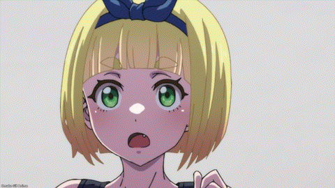 Chained Soldier Episode 8 Shushu Shocked And Points