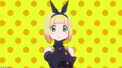 Chained Soldier Episode 8 Shushu Thinks About It