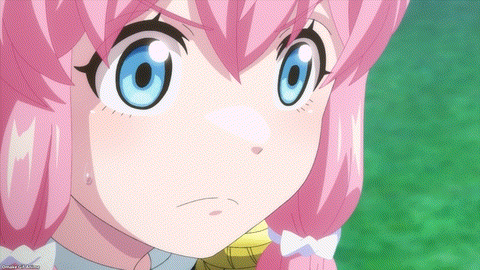 Chained Soldier Episode 8 Yuuki Eternal Chains Nei Version