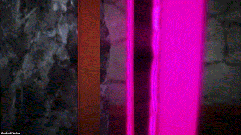 Chained Soldier Episode 8 Yuuki Nei Walk Through Demon Gateway