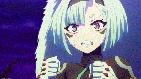 Chained Soldier Episode 9 Coco Said Her Name