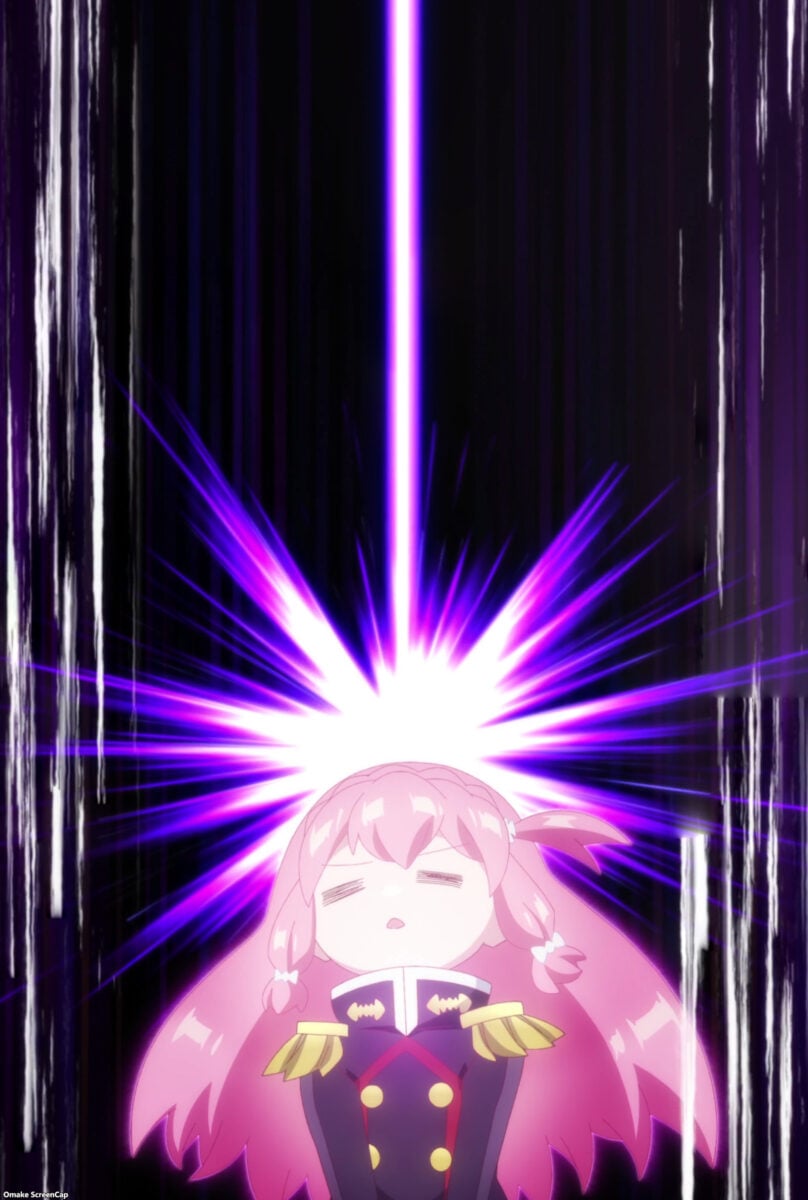 Chained Soldier Episode 9 Nei Alarm Goes Off