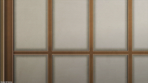 Chained Soldier Episode 9 Nei Covers Her Eyes