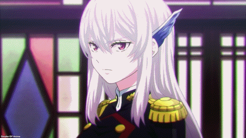 Chained Soldier Episode 9 Squads 6 And 7 Assemble