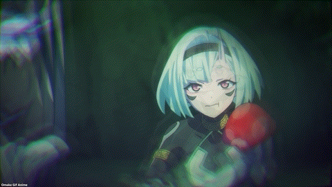 Chained Soldier Episode 9 Tripped Out POV Coco Naon