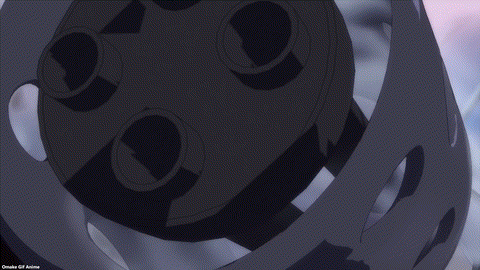 Chained Soldier OP Himari Gun Girl