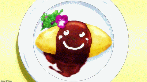 Chained Soldier OP Yuuki Domestic God