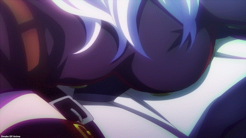 Chained Soldier PV1 Kyouka Kisses Yuuki