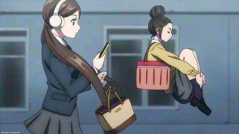 Chained Soldier PV1 Magical Girls