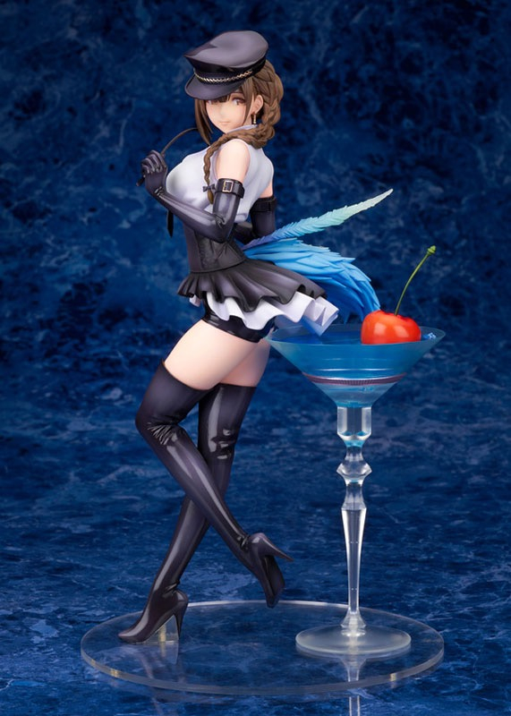 Chiyuki Kuwayama 1 7 Figure Yosoyukigao No Serenade