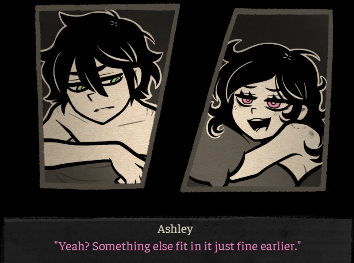 Christmas Naughty List1 8b