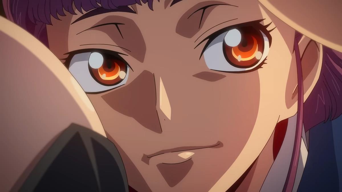 Code Geass Rozé Of The Recapture PV1 17