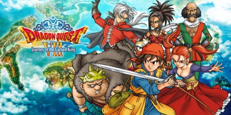 DQ8