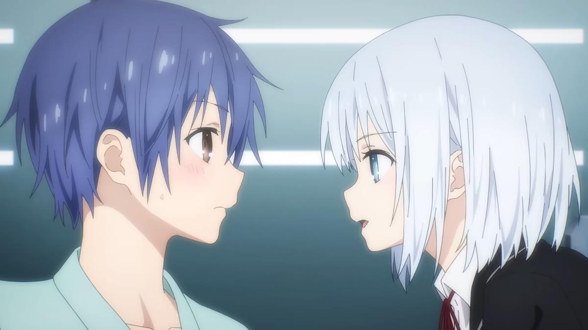 Date A Live V PV2 11