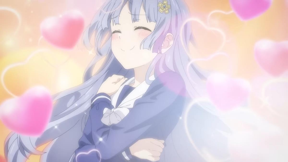 Date A Live V PV2 12