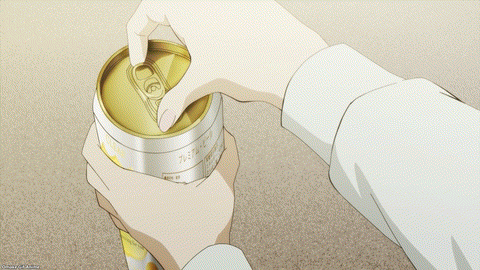 Dekiru Neko Wa Kyou Mo Yuuutsu Episode 3 Yukichi Saku Toast Cans top best anime 