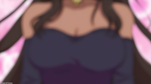 Dekoboko Majo No Oyako Jijou Episode 1 Viola Grew Boobies For Alyssa