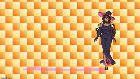 Dekoboko Majo No Oyako Jijou OP Viola Struts