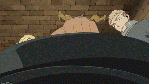 Delicious In Dungeon PV 1 Delicious Ingredients