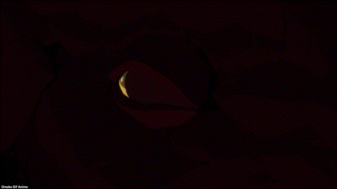 Delicious In Dungeon PV 1 Dragon Chases Laios