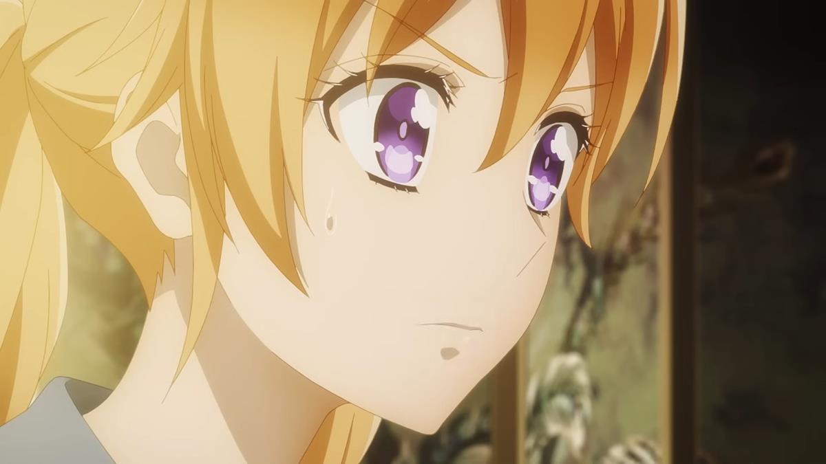 Demon Prince Of Momochi House PV1 1