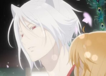 Demon Prince Of Momochi House PV1 13