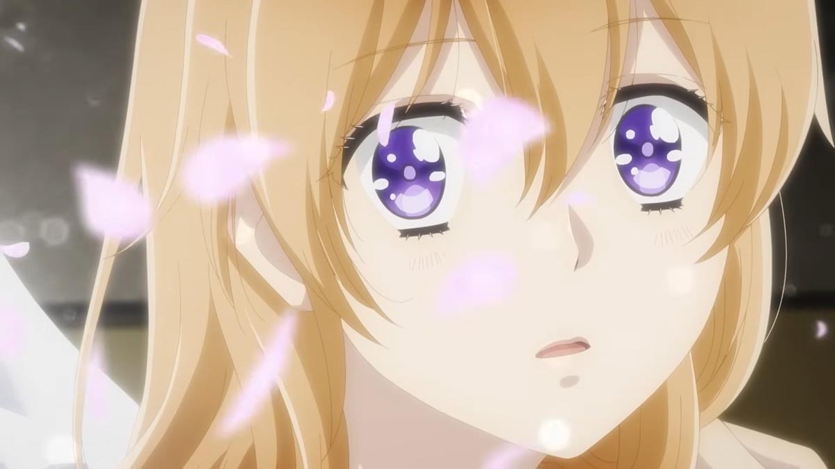 Demon Prince Of Momochi House PV1 14