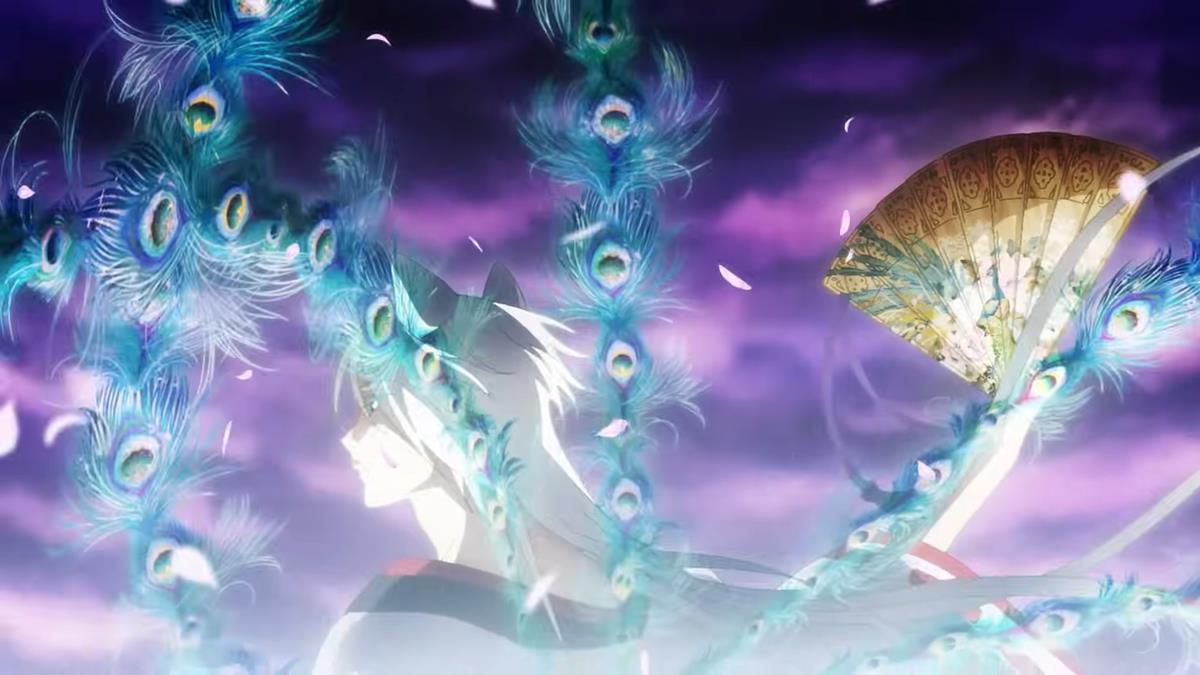 Demon Prince Of Momochi House PV1 16