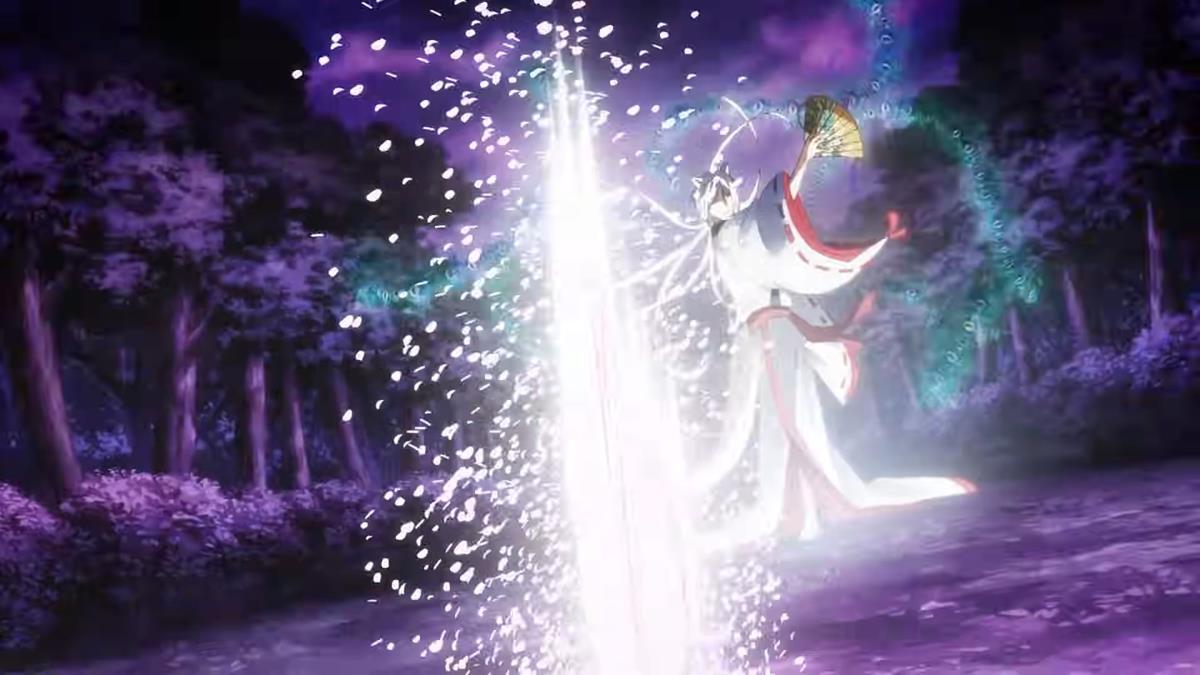 Demon Prince Of Momochi House PV1 17