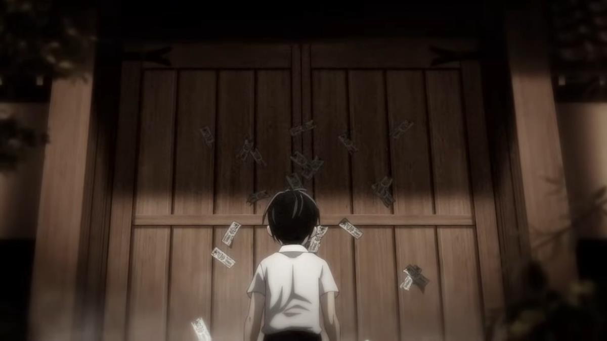 Demon Prince Of Momochi House PV1 18