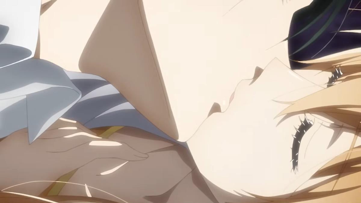 Demon Prince Of Momochi House PV1 20