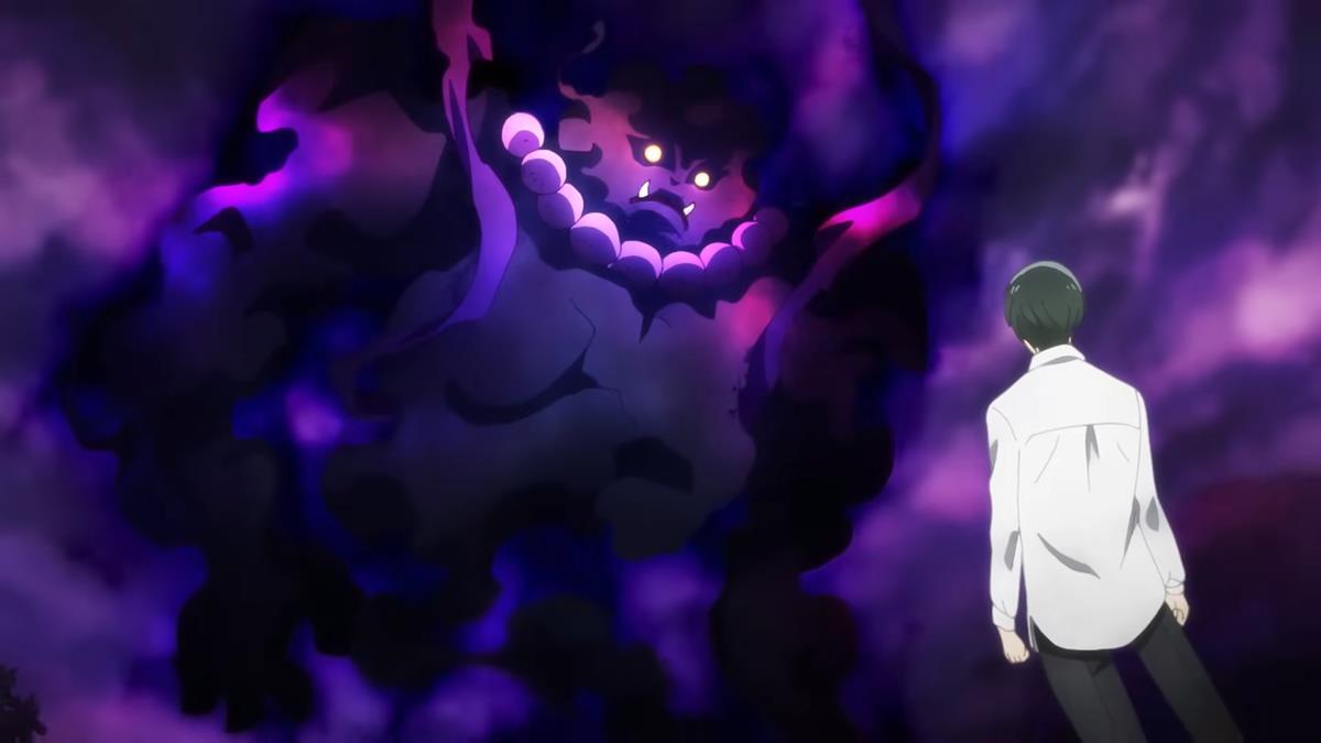 Demon Prince Of Momochi House PV1 4