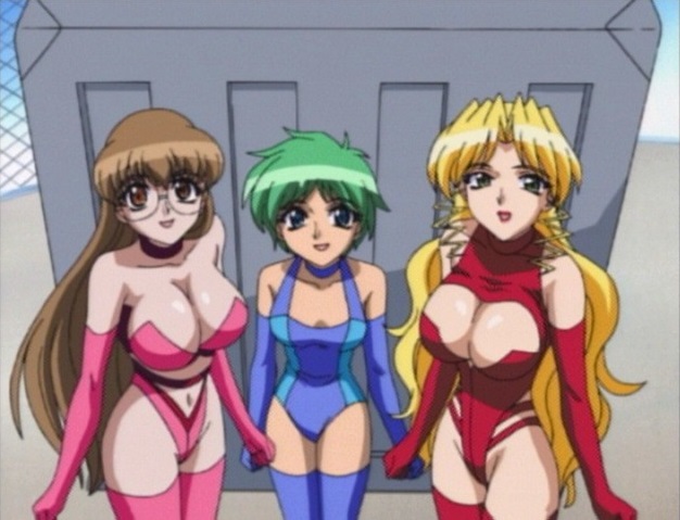 Dominatrix Girls List1 1a