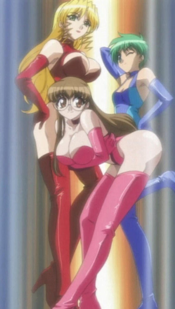 Dominatrix Girls List1 1b