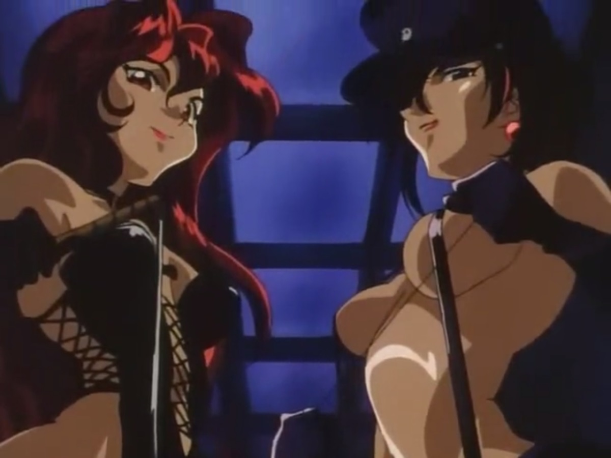 Dominatrix Girls List1 2b