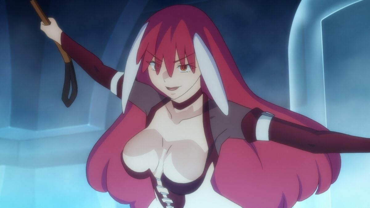 Dominatrix Girls List1 3b