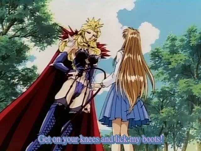 Dominatrix Girls List1 5b