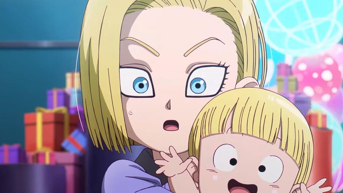 Dragon Ball DAIMA PV1 14