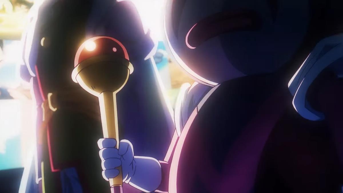 Dragon Ball DAIMA PV1 2