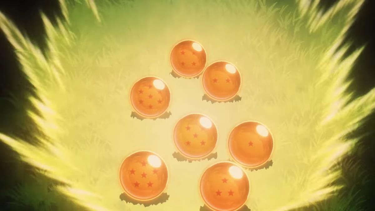 Dragon Ball DAIMA PV1 5