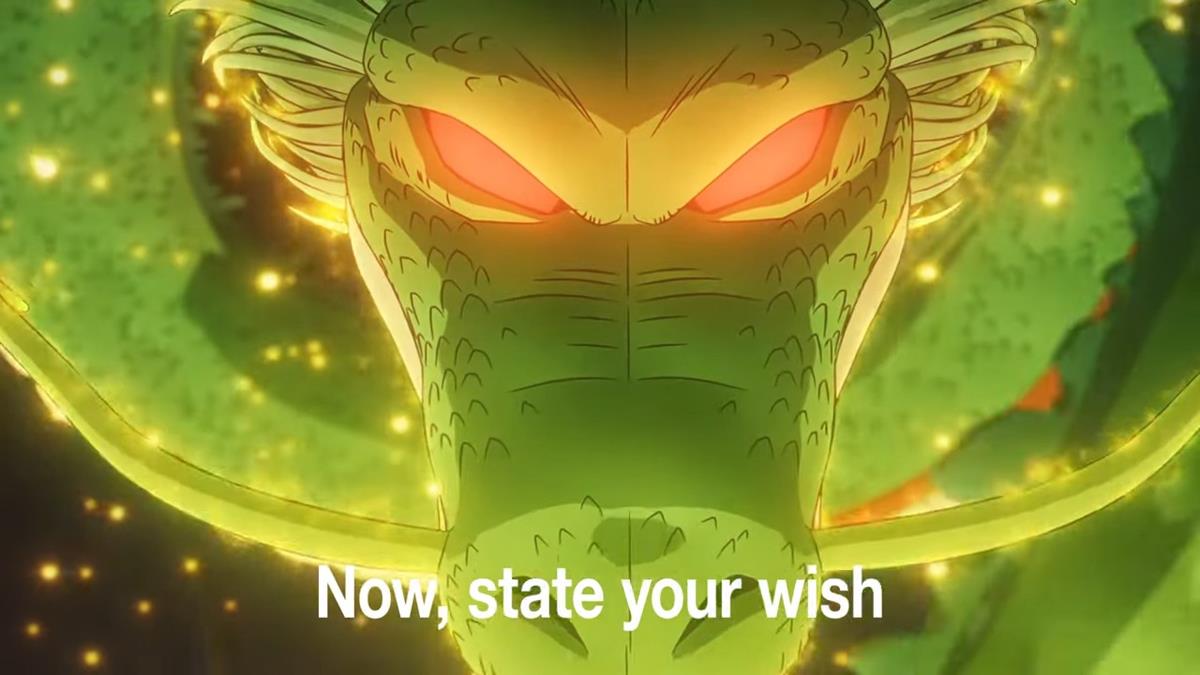 Dragon Ball DAIMA PV1 6