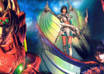 Dragoon Header