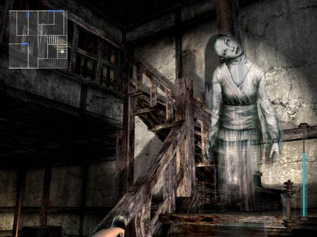 Fatal Frame 2