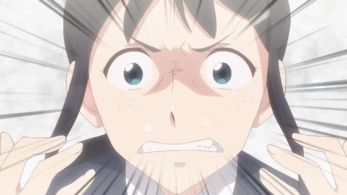 Fluffy Paradise PV1 12