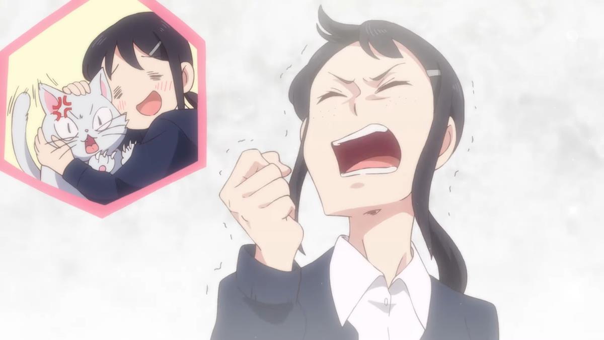 Fluffy Paradise PV1 13