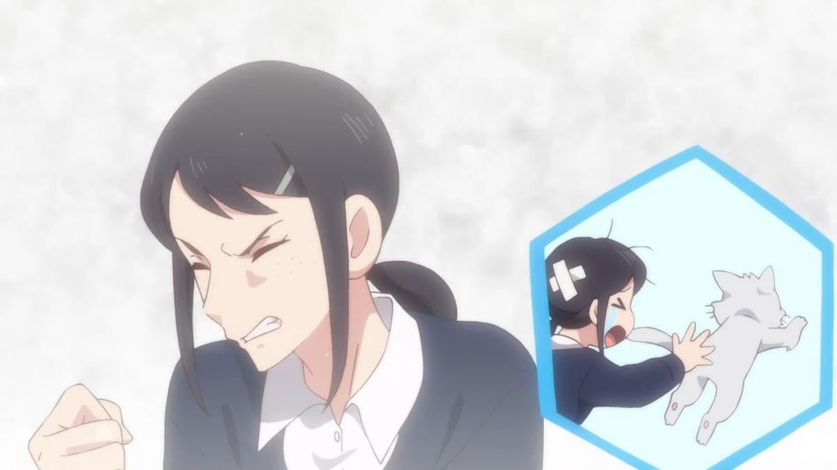 Fluffy Paradise PV1 14