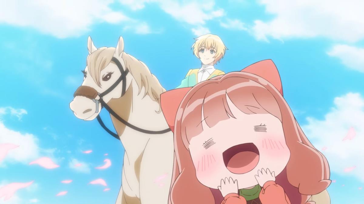 Fluffy Paradise PV1 23