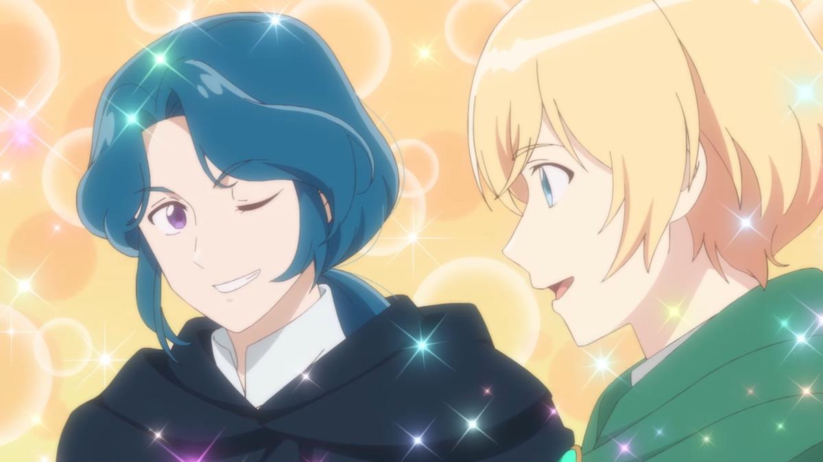 Fluffy Paradise PV1 24