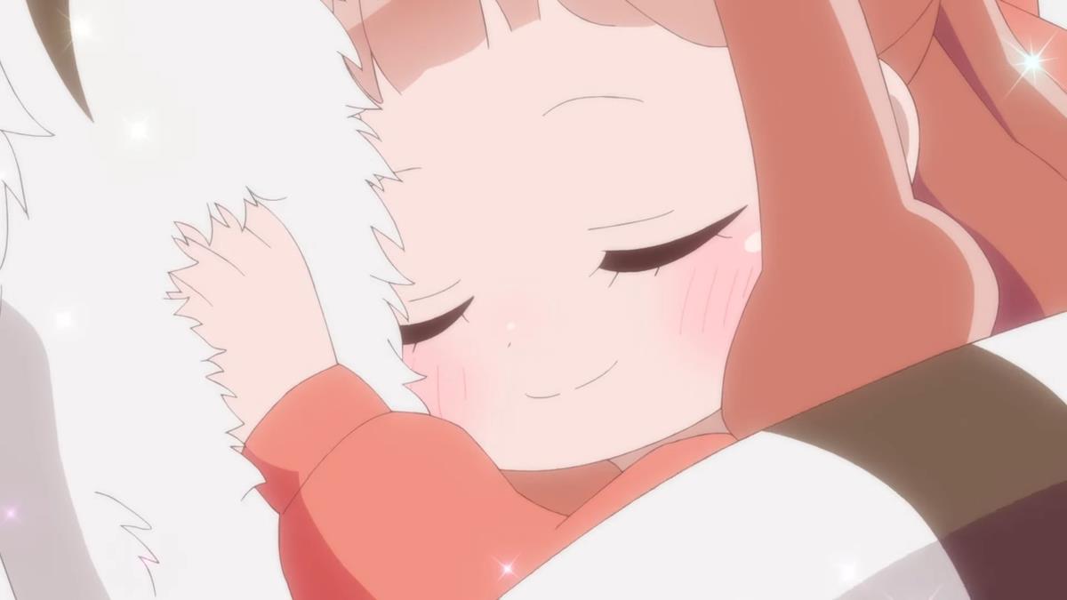 Fluffy Paradise PV1 27