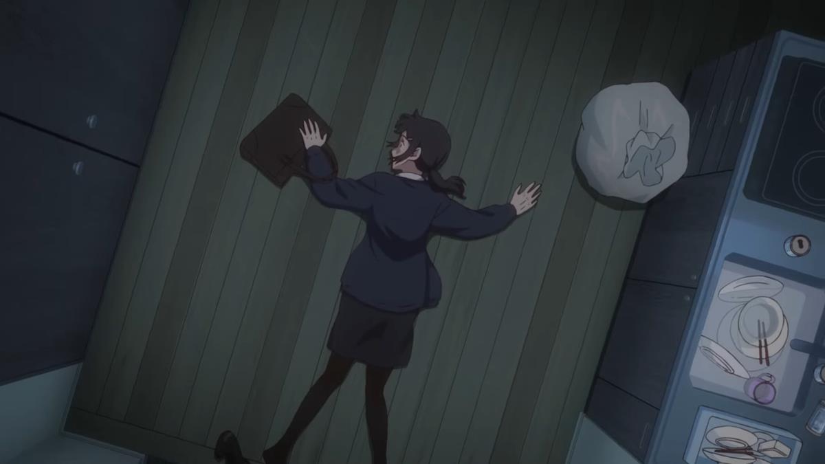 Fluffy Paradise PV1 3